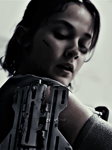 Rain Carradine Edit - Alien Romulus Cailee Spaeny