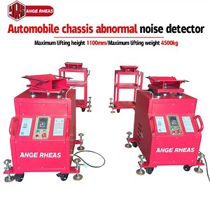 [Hot Item] Automobile Chassis Abnormal Noise Detector, Vehicle Maintenance Equipment and Tools, Automobile Testing Equipment.