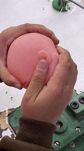 How dolls get their hair | Science, Tech and Universe