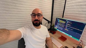 Happy #Nowruz! | Programming with Mosh