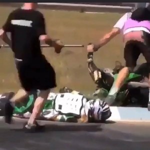 DAMN.!! 😳 | Motorbike Madness