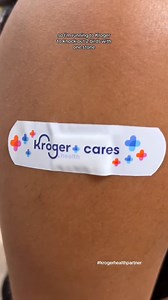 This flu season, knock out two birds with one stone 👏 @malloryhudsonxo #Kroger #KrogerHealth #groceryshopping #groceryshopwithme #healthjourney @malloryhudsonxo *Flu vaccines are covered by most insurance plans and are free to the recipient, check with your plan. | Kroger
