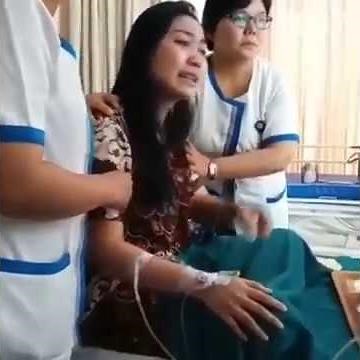 Rekaman asli kejadian Perawat Mesum Tanpa Sensor