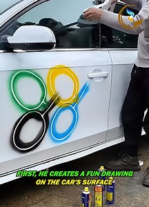 2.5K views | Car Decal Removal Spray | Daily Movi Video | Facebook