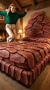 161K views · 2K reactions | Pick Your Bed!l Corned Beef , Beef Rendang, Japanese Curry! #Shorts #ASMR #Mukbang #AI #FastFood #Crunchy #Foodie #Satisfying #ViralFood #Burger #FriedChicken #AIEating #Yumm | Sleep Whisperx | Facebook