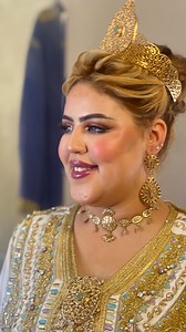 1.7K reactions · 18 shares | #casa #tanger #rabat #marakech #mariage #bride #instagram #beautiful  | Negafa Noufissa Elfilalia | Facebook