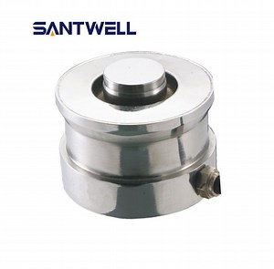 [Hot Item] Lfn 150t Digital Indicator Precision Parallel Beam Load Cell