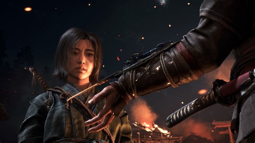 How to start New Game  in Assassin's Creed Shadows: Everything you need to know