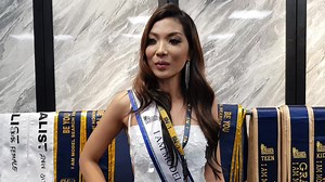 I Am Model Search International 2024 2nd Edition - Introducing Adult...