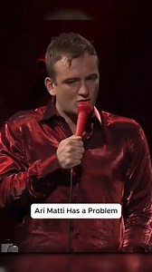 Ari Matti Has a Problem.. 😂😂 | Kill Tony Podcast