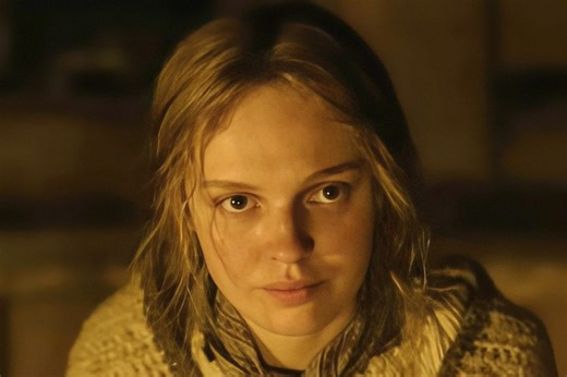 ‘The Damned’ ending explained: Are the draugr real?