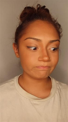 avani on Instagram: "A lil tutorial on how I do my makeup for events 🤓 #makeup #makeuptutorial #grwm"