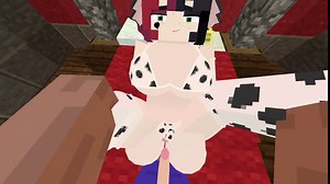 Ellie Vaquera Cosplay todas las animaciones jenny mod xhatihentai gameplay