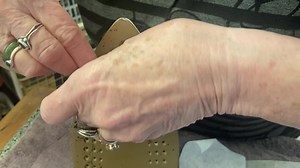 Inspiration Monday- scrolls and beads | The Thread Studio