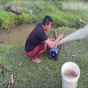 2.2M views · 4K reactions | Catching fish is easy with this tool | Lahsihmedia | Facebook