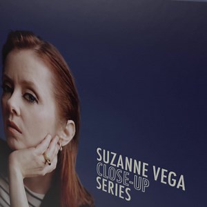 4.2K views · 1.7K reactions | The Close Up Series 4LP Bookpack, featuring my Close Up albums volumes 1-4 each on a different color vinyl, a 28-page booklet featuring a foreword written by me, a brand new essay by my friend Lenny Kaye and the full lyrics for each song, is out March 25th 2022 and available to pre-order now! https://SVega.lnk.to/closeupseries | Suzanne Vega | Facebook