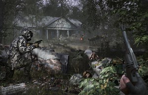 ‘Chernobylite’ Launches in 2021 for PC, Next-Gen And Current-Gen Consoles