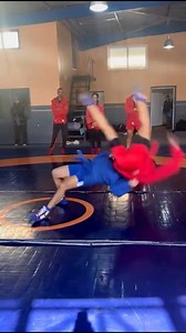 SAMBO coaching seminar in Casablanca 🇲🇦 Led by FIAS 2nd International Category trainer Adil Loumame, this event brought together passionate coaches eager to level up their skills. 💪🔥 Would you like to join next time? 👀 #SAMBO #CoachingExcellence #FIAS #Casablanca #MartialArts #TrainWithTheBest | International SAMBO Federation - FIAS