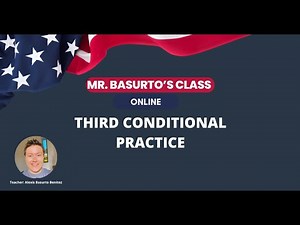 Third Conditional | Practice