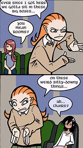 Buffy Speak - TV Tropes