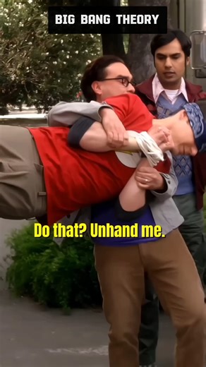 Kidnapping sheldon Prank | Blow your mind