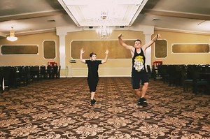 Greek music cu Paul | Andrei Osanu Zumba Videos