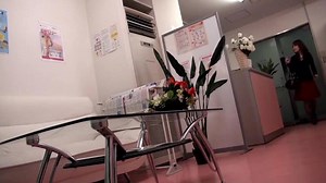 Japanese False Gyno Doctor Exam Girls Spycam