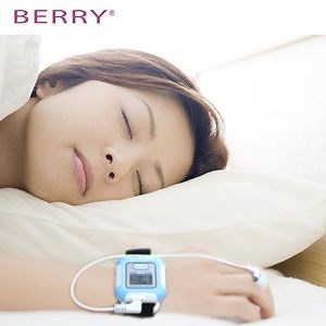 [Hot Item] Finger Pulse Oximeter Bm2000A Waist Oximeter with Free APP Bluetooth BLE 4.0