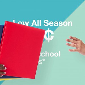 *Restrictions may apply | Target