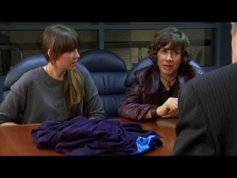 B.J. Fletcher: Private Eye - Season 3 Trailer