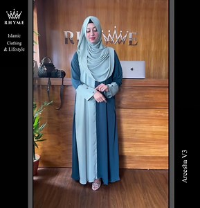 4.9K views · 69 reactions | Areesha V3 is simple to meet the...