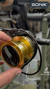 Sonik Xtractor pro reels now in stock | CarpStore | Facebook