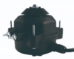 [Hot Item] Brushless Ec Motor Fan for Cooling