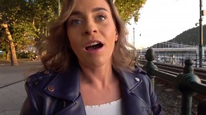 josephine jackson is amazing