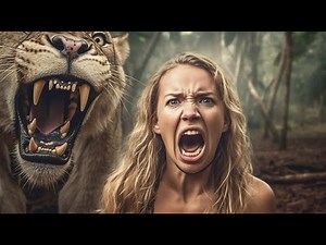 The tribe where men walk around naked. The fascinating story of life in the Amba-La tribe.