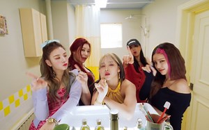 ITZY｜'SWIPE' MV/舞台/花絮中字