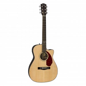 Fender CC-140SCE Natural favorable buying at our shop | España