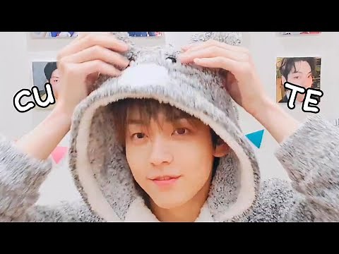 (ENG sub) [VLIVE] TXT - HAPPY SOOBIN DAY!