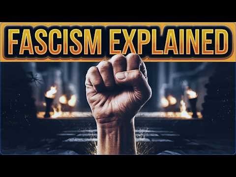 What Is Fascism? A 5-Minute Breakdown