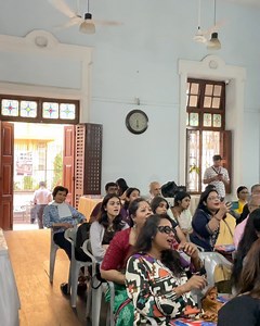 Avid Learning - Arts & Culture on Reels