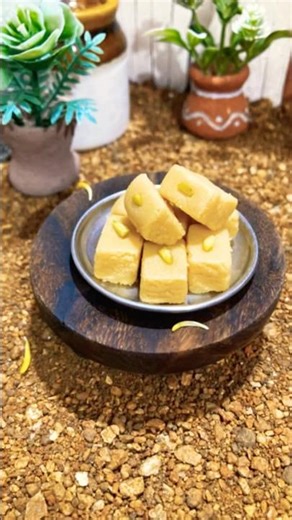 Unbelievable Milk Mysore Pak Recipe: Watch It Melt in Your Mouth!