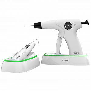 [Hot Item] Sistema de obturación de obturador de gutapercha inalámbrico mini Coxo C-Fill