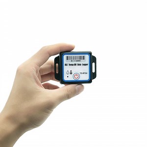 [Hot Item] Wireless Temperature Sensor BLE Temperature Data Logger