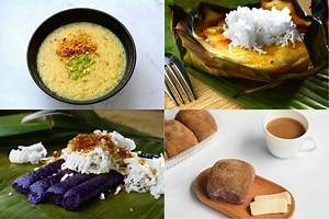 9 Typical Filipino Breakfast Dishes To Try