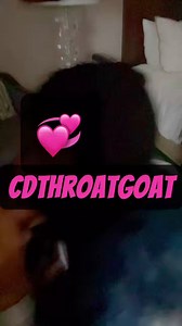 CDThroatGoat (@CDthroatgoat) on X