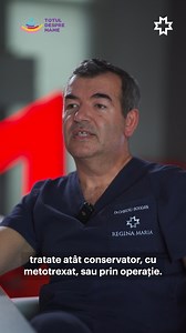 1.2K views | Ce este histerosalpingografia și când este indicata aceasta examinare femeilor? Ce se poate face pentru ca această investigație să nu fie dureroasă? ‍⚕️Explică dr. Bogdan Chiroiu, medic primar Imagistică medicală la Spitalul Regina Maria Cluj. (Campanie susținută de Regina Maria - Rețeaua de Sănătate) | Totul despre mame | Facebook