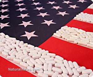 Drug companies granted total immunity against all lawsuits