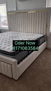 5.8K views · 23 reactions | Dreamscapes: Futuristic Bed Designs Redefining Sleep in 2023 #BedroomInnovation #SleepRevolution #DesignDreams #FutureFurniture #2023SleepTrends #goldendecor | Golden Decor | Facebook