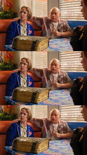 1.9K views · 14 reactions | It’s all about angels vs. vampires this season. #ReginaldTheVampire is back with new episodes Wednesday 10/9c on @SYFY. | SYFY | Facebook