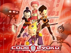 Code Lyoko season 01 ep 27 Code Earth